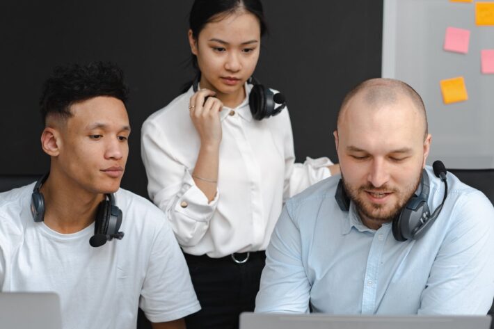 Customer Journey Map for Small B2B Firms: First Call to Renewal