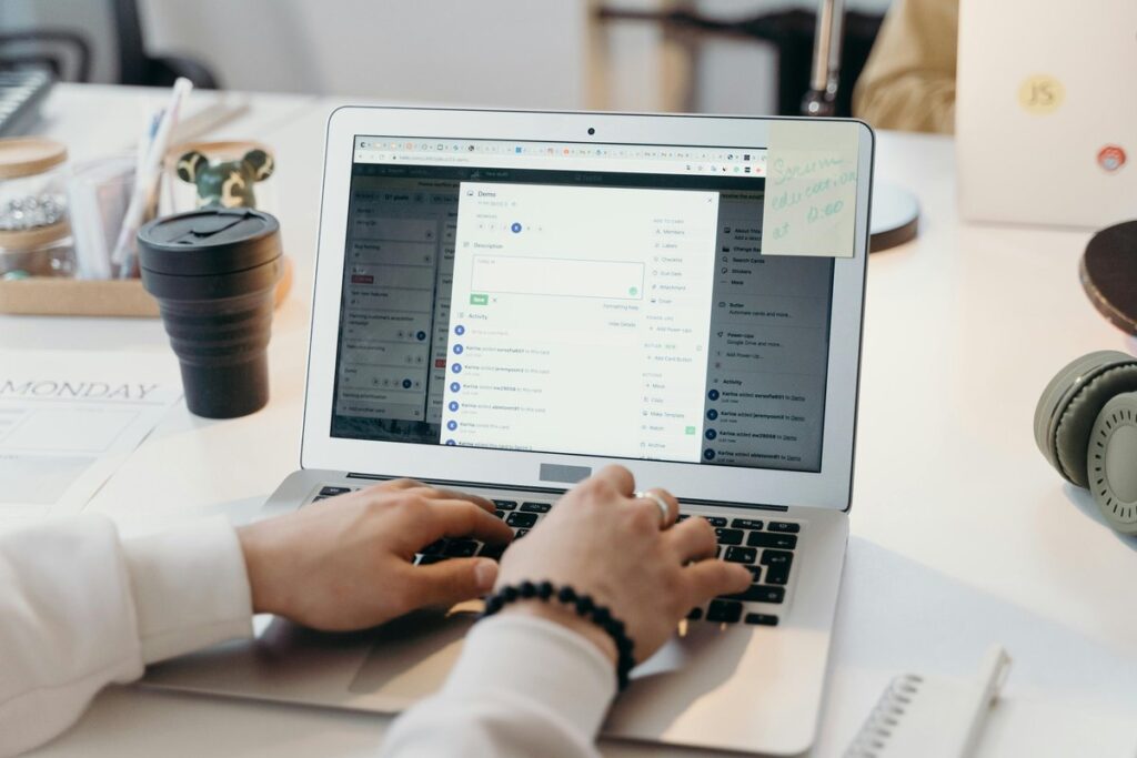 Customer Referral Tracking: Recording Who Sent You Which Client