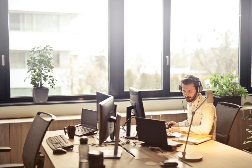 Lead Nurturing for Small B2B Firms: Staying Useful Until They Buy