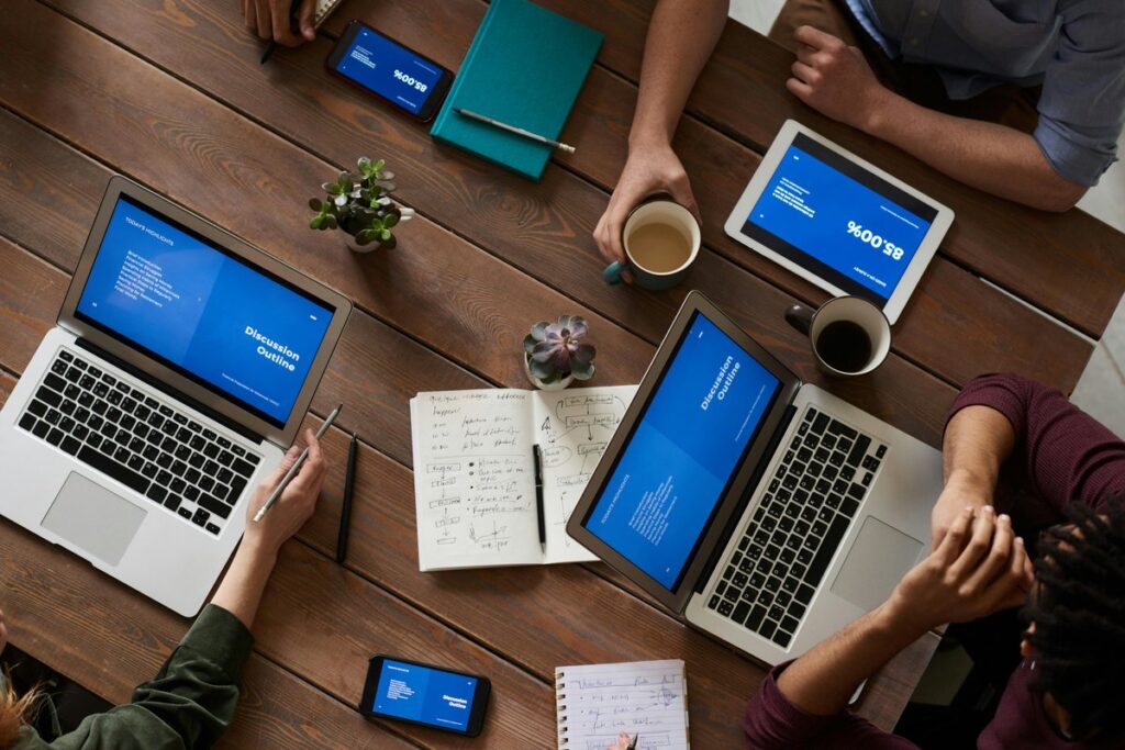 Sales Playbook for Small Teams: What to Write Down First